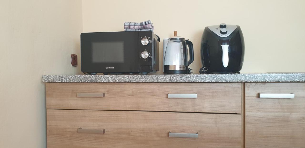 Apartment My Home Varazdin Ngoại thất bức ảnh